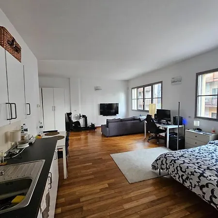 Loft Bovisa *
